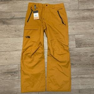 Men’s NorthFace Ski Pants